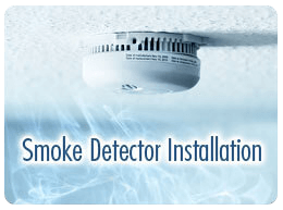 Smoke Detectors East Lindfield